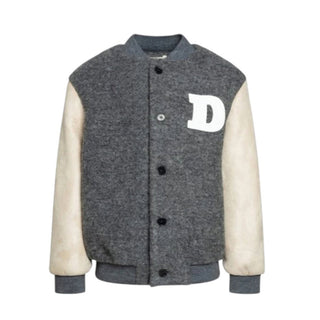 Doudou College Jacket 2R2O97