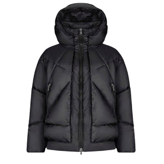 Canadian Giubbino Eugenie Short a due strati da donna G220409W