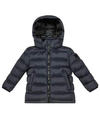 Peuterey Giubbino trapuntato con cappuccio PKB0713