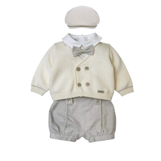 Marlù Completo a culotte IH70160