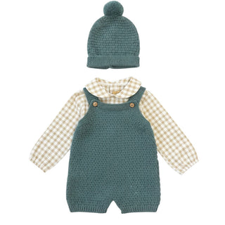 Baby Fashion Pagliaccetto a salopette 534.6