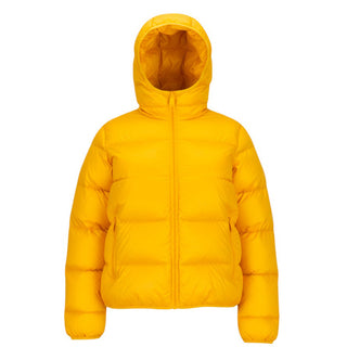 Dsquared2 Giubbino 100 Grammi Con Cappuccio E Logo DQ0723-D009D