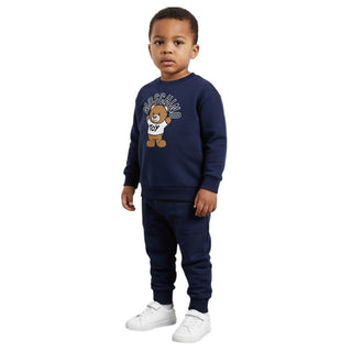 Moschino 2-piece tracksuit MUK03P