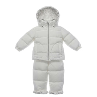 Herno Tuta da neve due pezzi PI000002K