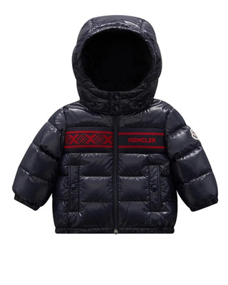 Moncler Baby Jacket 1A0001568950