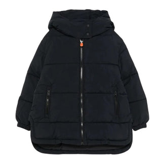 Save the Duck Giubbino trapuntato con cappuccio J41256G