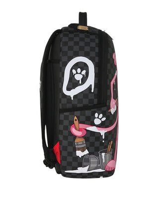 SPRAYGROUND Zaino PINK PANTHER PAINTING 910B9031NSZ
