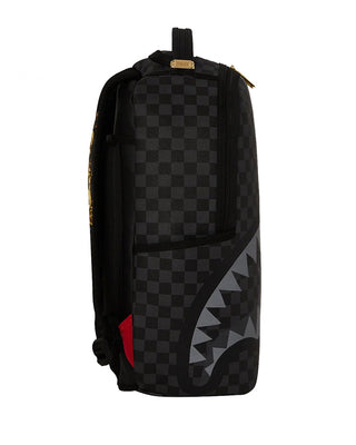 SPRAYGROUND Zaino GOLD FLORAL REMIX 910B8683NSZ