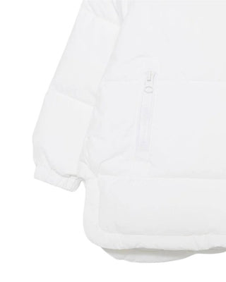 Save the Duck Giubbino trapuntato con cappuccio J41256G