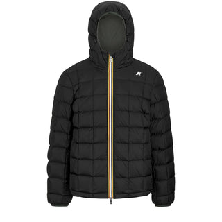 k-Way Giubbino Jack ST Thermo Double K8127WW