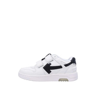 Off-White Sneakers OFF COURT OBIA008C99/LEA00201100