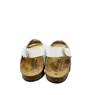 Panyno Sandali CON FASCE AC28030