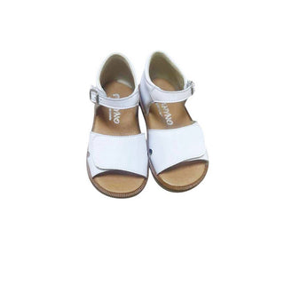 Panyno Sandali Con Fascia b2816 A Strappo