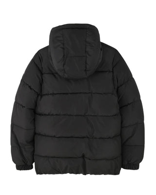 Hugo Boss Giubbino trapuntato con cappuccio J51237