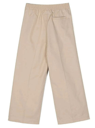 Maison Margiela Palazzo-Hose M60285-MM038