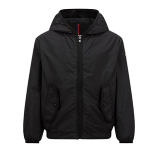 Moncler Giubbino Antivento  K19541A00093-999 Ottis Da Bambino