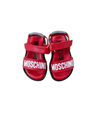 Moschino Sandali  67374 CON STRAPPO