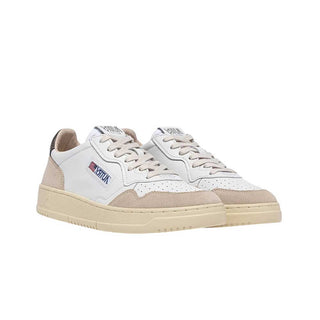 Autry Sneakers medalist low AULW - LS01
