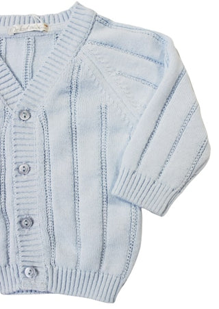 Dottor Kids Cardigan CHIUSURA CON BOTTONI DK146 CON BOTTONI
