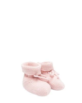 Paz Rodriguez Gestrickte Hausschuhe 01811710