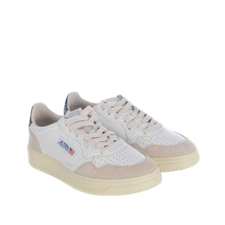 Autry Sneakers medalist low AULW-LS56