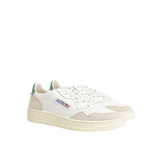 Autry Sneakers medalist low AULW - LS23