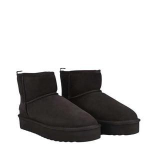 Colors Of California Stivali Mini HC.SHEARPLA1 Platform Donna