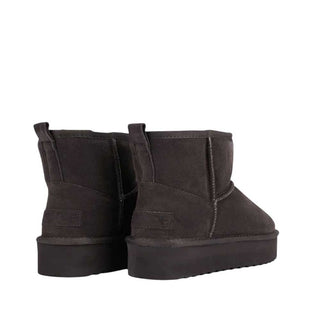 Colors Of California Stivali Mini HC.SHEARPLA1 Platform Donna