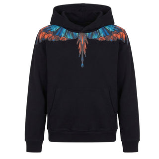 Marcelo Burlon Hoodie CBBB001F22FLE0021020