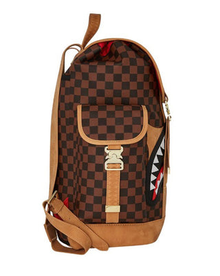 SPRAYGROUND Zaino HENNYVILLE MONTE CARLO 910B7990NSZ