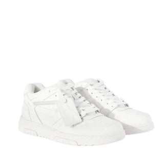 Off-White Sneakers Out Of Office OWIA259C99LEA0080101