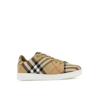 Burberry Sneakers Set Low-Top 8118855/B9368