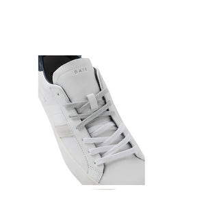 DA-TE Sneakers HILL LOW CALF M441-HL-CA-WL