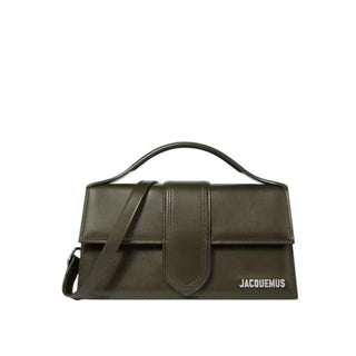 Jacquemus Borsa Grande Bambino' BAW00007BC01C01100/ Con Tracolla