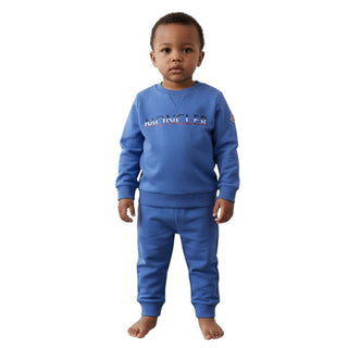 Moncler Two Piece Suit I29518M00023