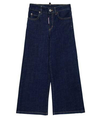 Dsquared2 Jeans Medium Waist Page DQ0383-D0AAM