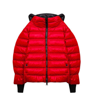 Herno Bomberjacke PI0067G mit Kapuze