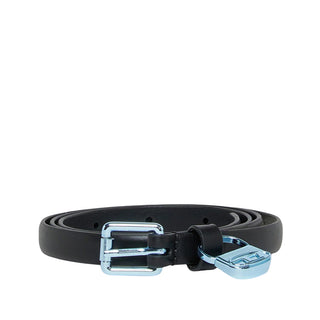 Diesel Cintura Nera J03138-KXBLR-K900 Per Bambina