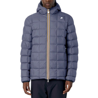 k-Way Giubbino Jack ST Thermo Double K8127WW