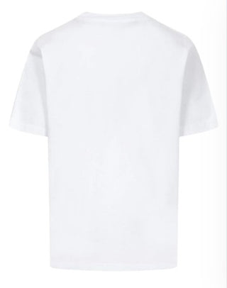 Dsquared2 T-shirt girocollo con logo S71GD1058