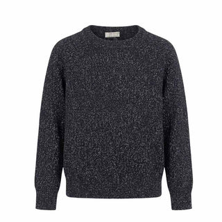 Il Gufo Pullover mit Rundhalsausschnitt A23MA396EM22L
