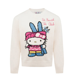 Mc2 Saint Barth Pullover mit Rundhalsausschnitt PRC0001 10102E