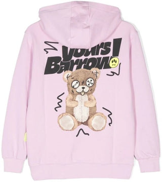 Barrow Kapuzenpullover F4BKJUHS060