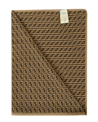 Fendi Copertina FF ALL-OVER BUJ166-A3TE-F0LMJ