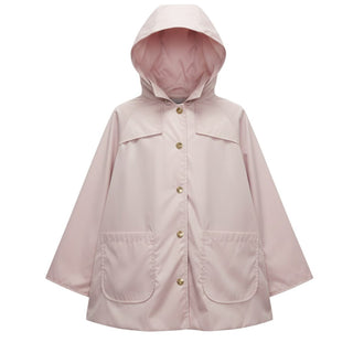 Herno Nylonjacke GC0026G mit Kapuze für Mädchen