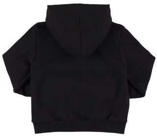 Balmain Felpa con logo 6R4B00