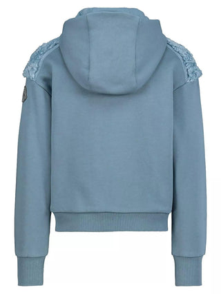 Moncler Zip Up Hoodie G29548G60010809B3