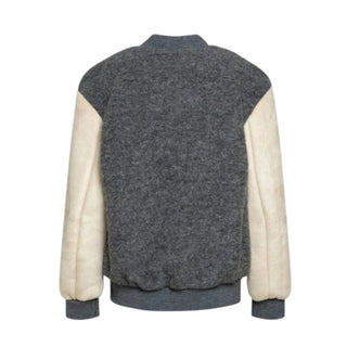 Doudou College Jacket 2R2O97