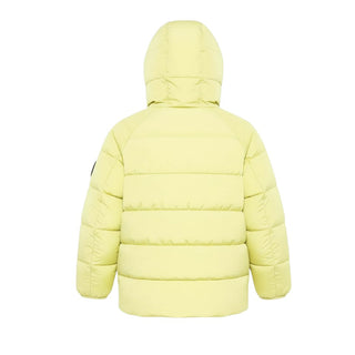 C.P. Company Piumino trapuntato con cappuccio CUS00P-L3C00