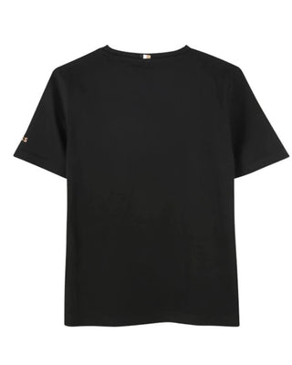 Hugo Boss T-shirt a maniche corte con stampa J51216